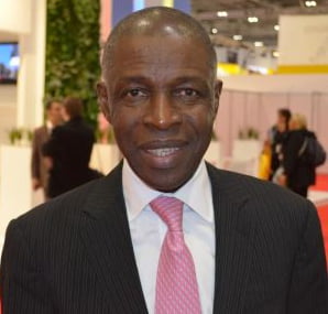 Ralph Taylor