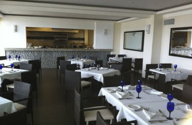 SoCo Dining Room